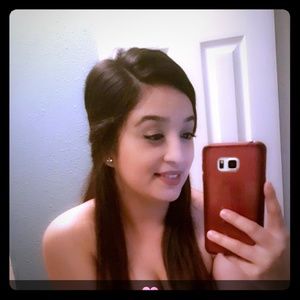 Meet your Posher, Greysi